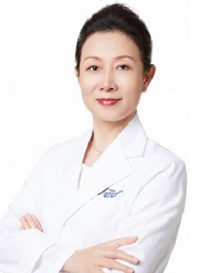 王晓梅