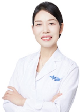 杨永丽
