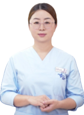 赵惠婷AHA认证讲师