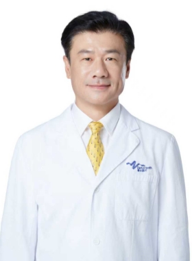 何涛